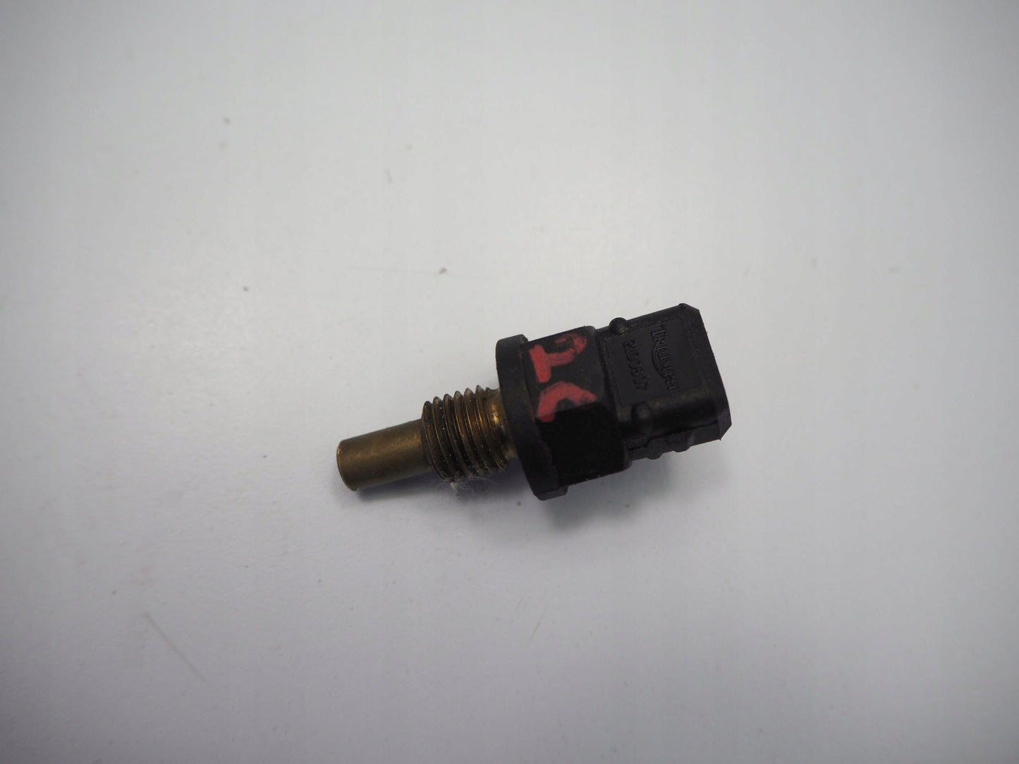 TRIUMPH TIGER 800 10-14 Temperatursensor Thermostat Temperature sensor