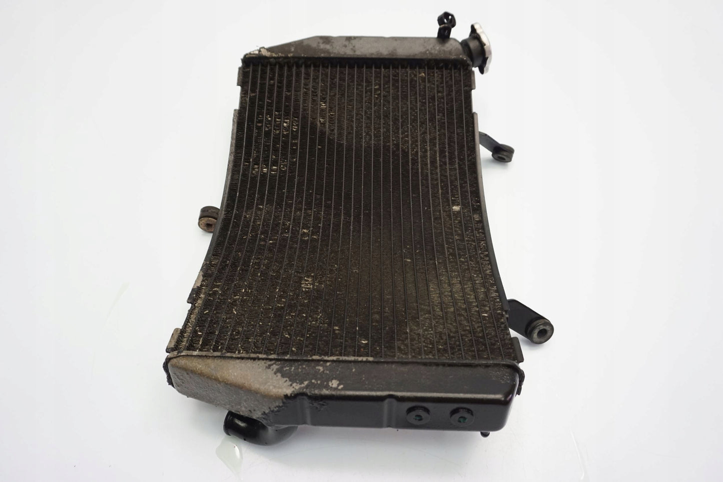 YAMAHA YZF-R1 RN12 04-06 Wasserkühler Kühler Radiator