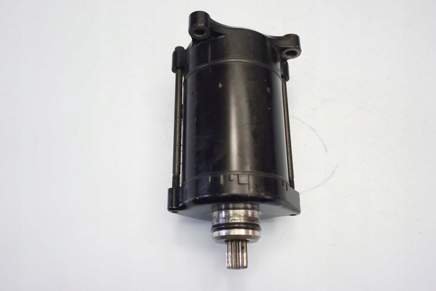 KAWASAKI ZZR-1200 02-05 Anlasser Starter Motor 5