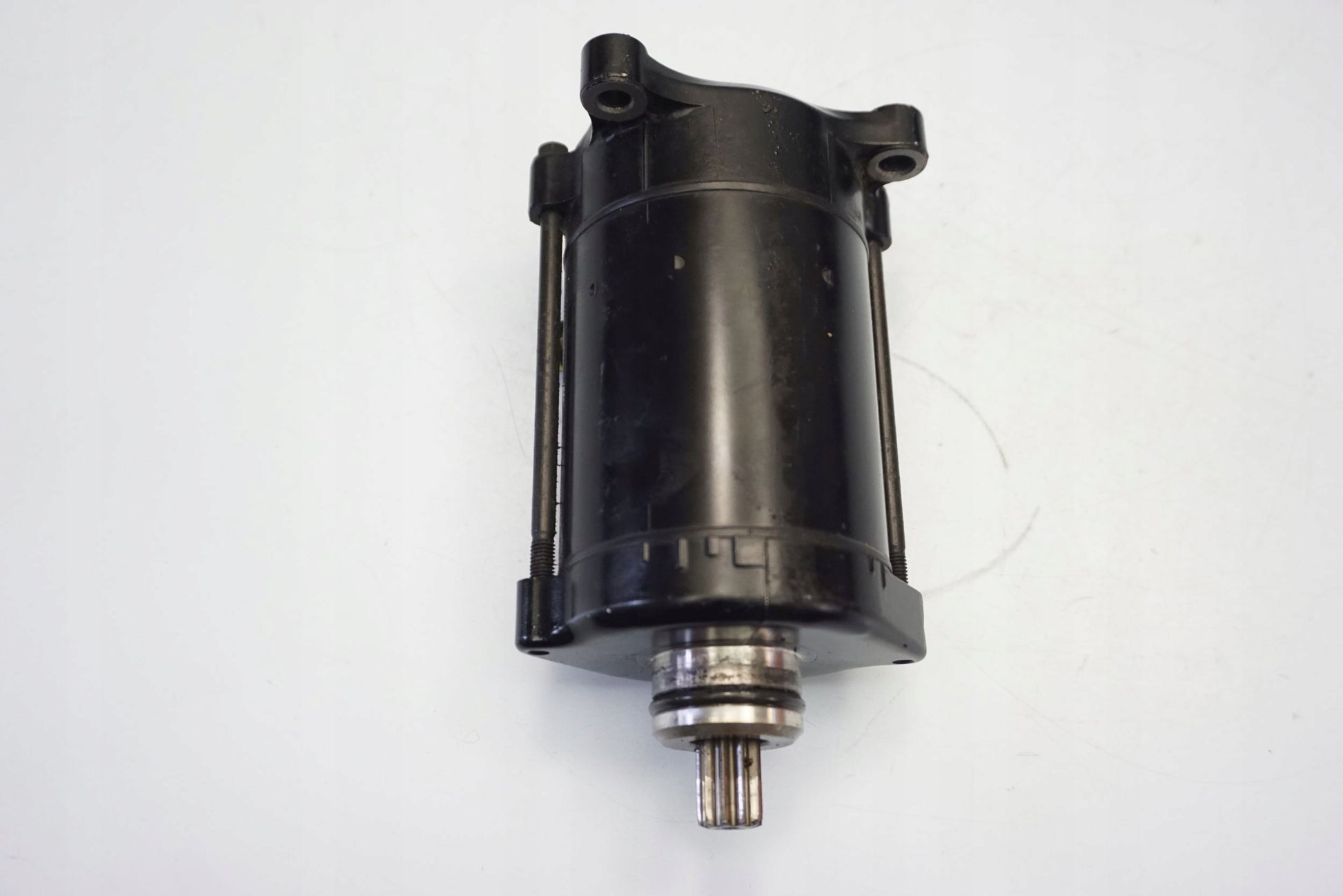 KAWASAKI ZZR-1200 02-05 Anlasser Starter Motor 5