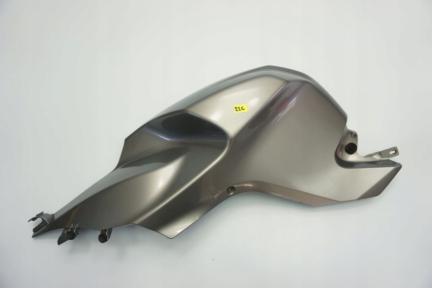 BMW K 1200 S 04-08 Tankabdeckung Tank Cover Tankverkleidung