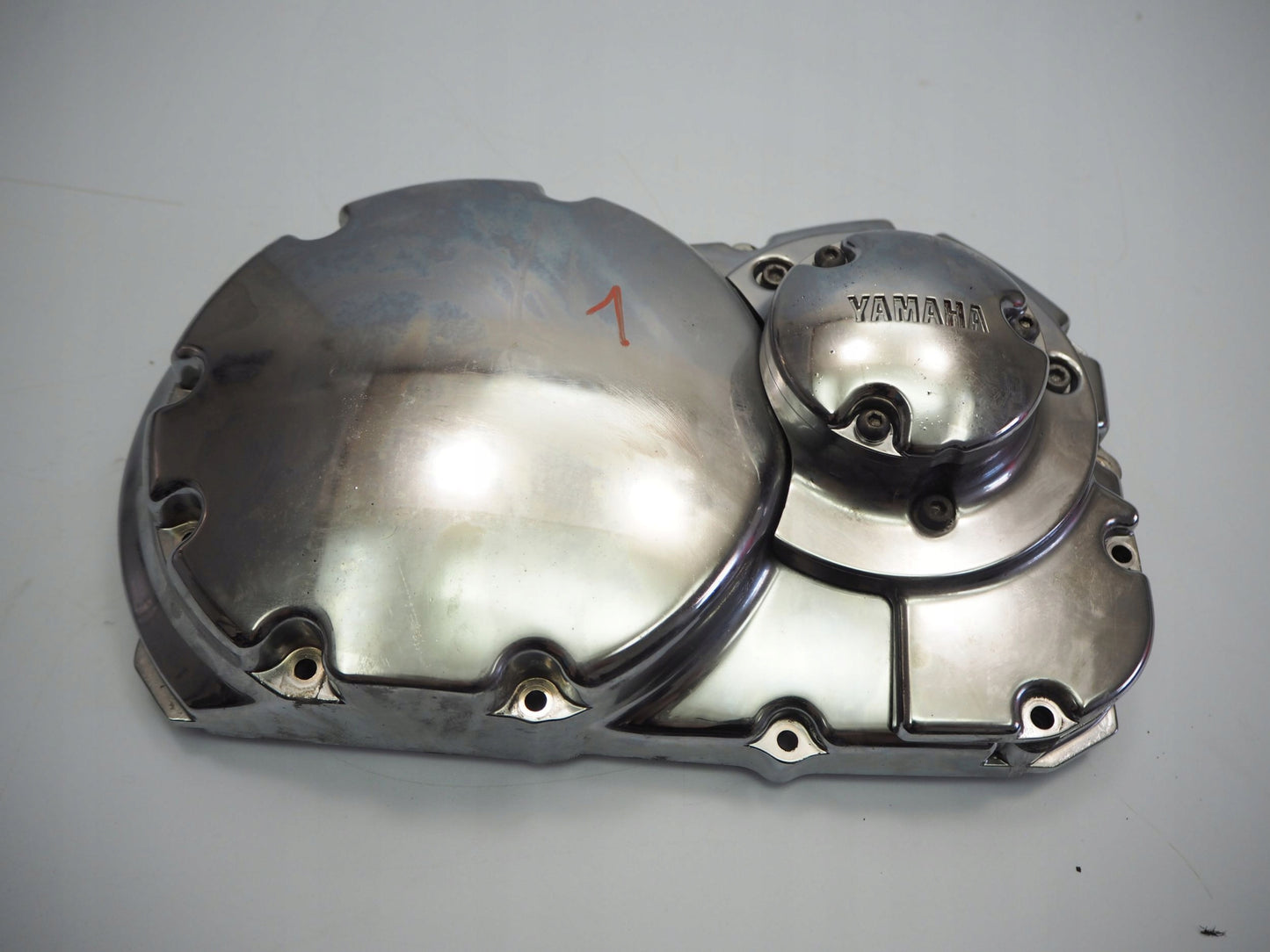 YAMAHA XVS 1100 DRAG STAR 99-11 Motordeckel Engine Cover