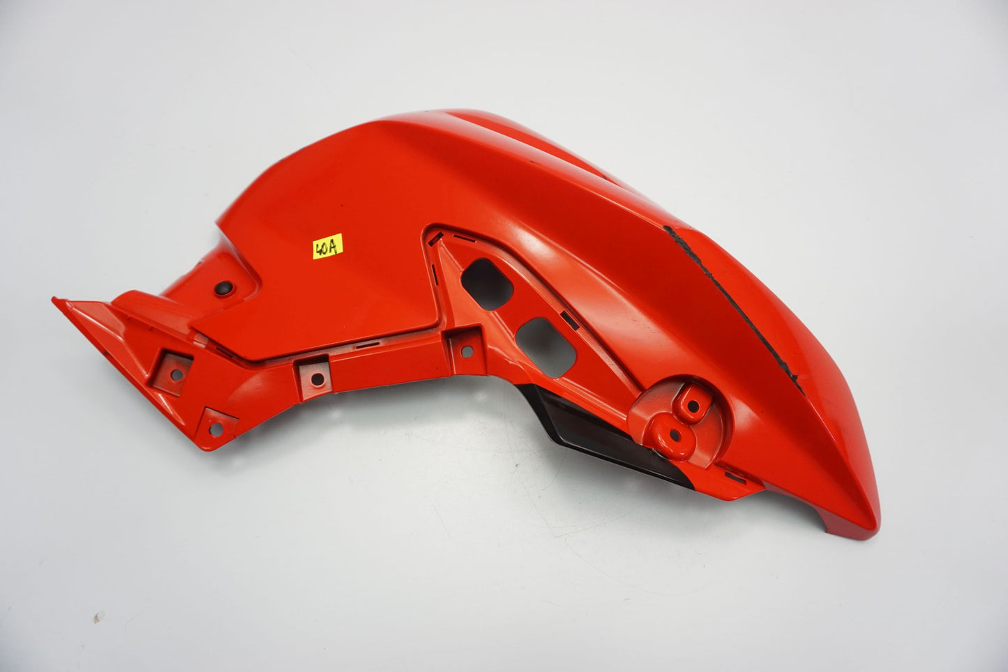 BMW G 310 R 16- Tankabdeckung Tank Cover Tankverkleidung