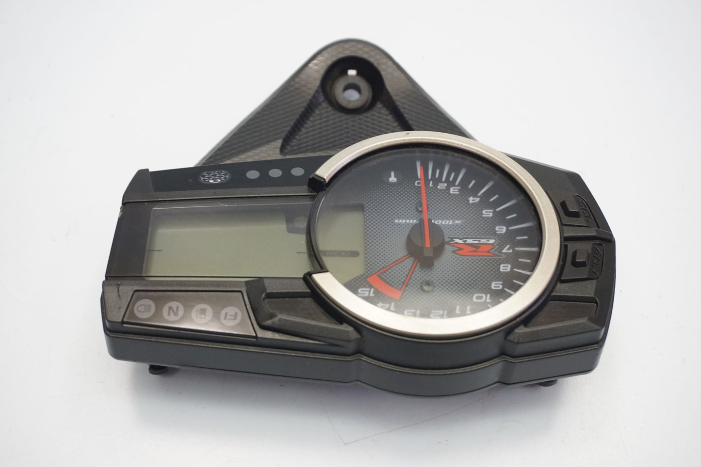 SUZUKI GSX-R 1000 K9-L6 Tacho Tachometer Cockpit Speedometer