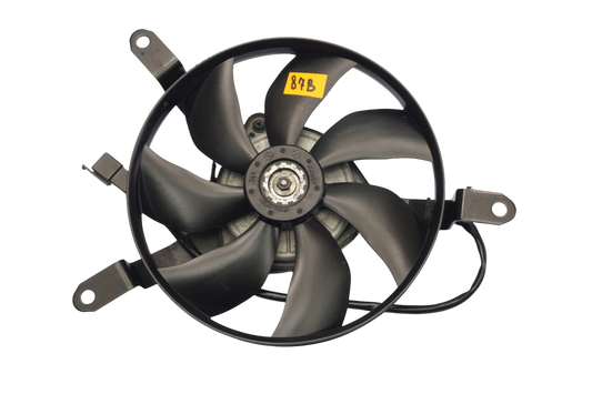 KAWASAKI VERSYS 1000 15-18 Lüfter Ventilator Kühlerlüfter 1
