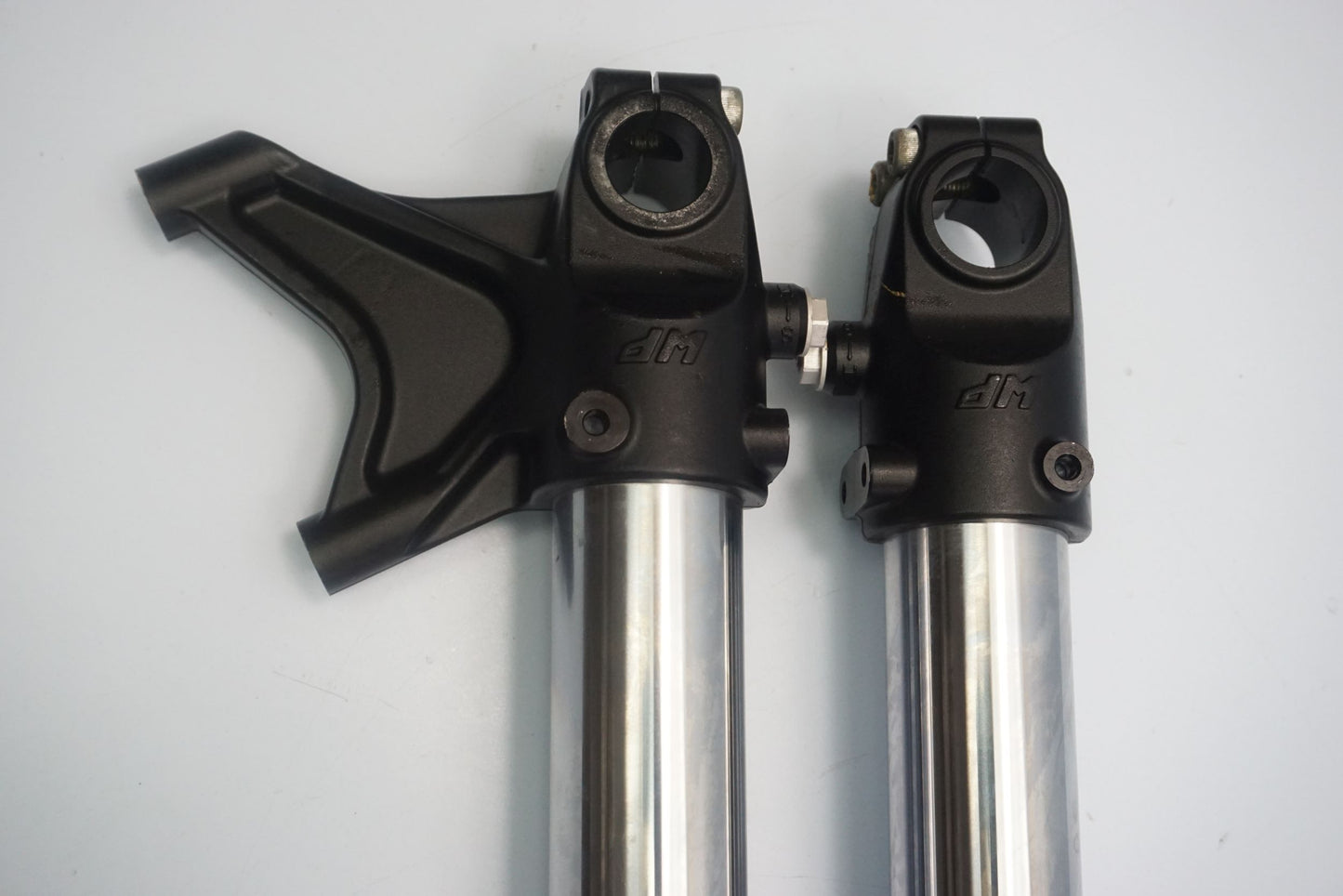 KTM 690 SMC 09-11 Gabel Gabelholme Fork 6