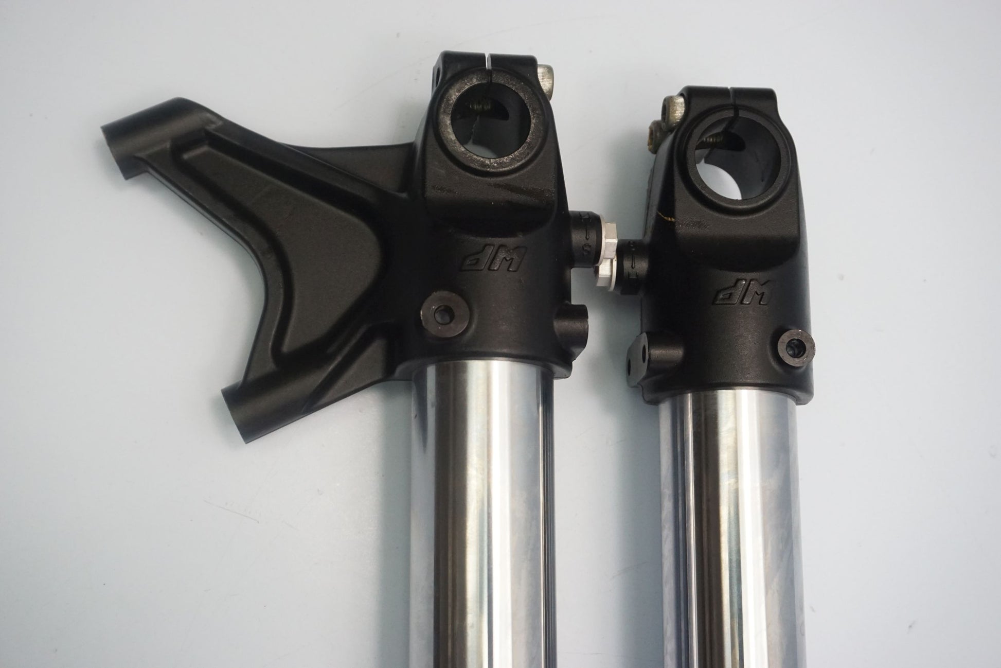 KTM 690 SMC 09-11 Gabel Gabelholme Fork 6