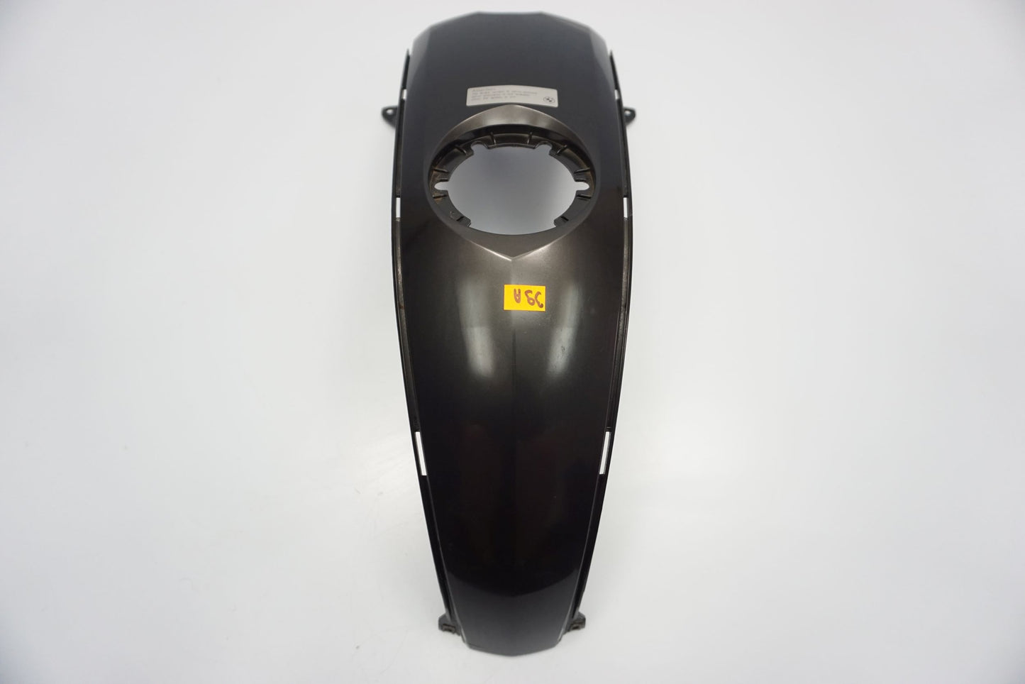 BMW R 1200 ST 05-07 Tankabdeckung Tank Cover Tankverkleidung