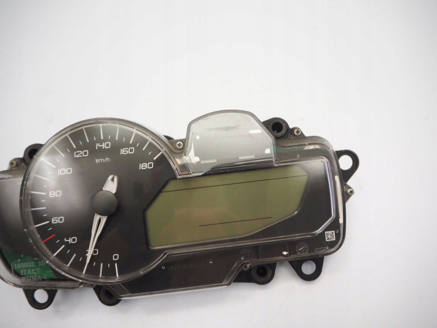 BMW C 600 SPORT 10-16 Tacho Tachometer Cockpit Speedometer