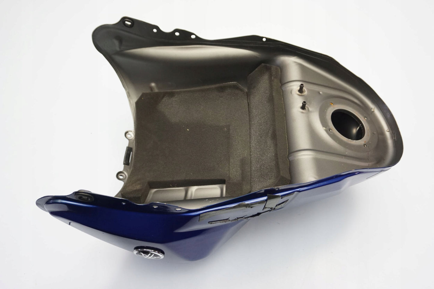 YAMAHA MT-09 13-16 Kraftstofftank Benzintank Fuel Tank