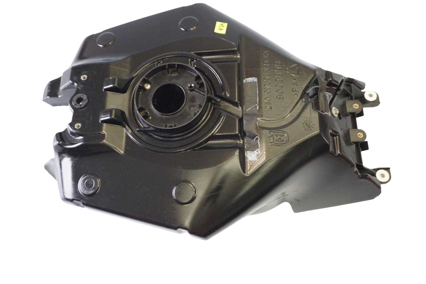 HUSQVARNA 701 VITPILEN Kraftstofftank Benzintank Fuel Tank 1