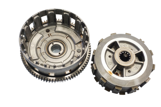 KAWASAKI Z-900 17-19 Kupplung Kupplungskorb Clutch 1