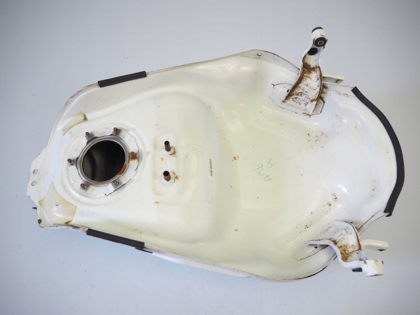 HONDA CB 650 F 14-19 Kraftstofftank Benzintank Fuel Tank