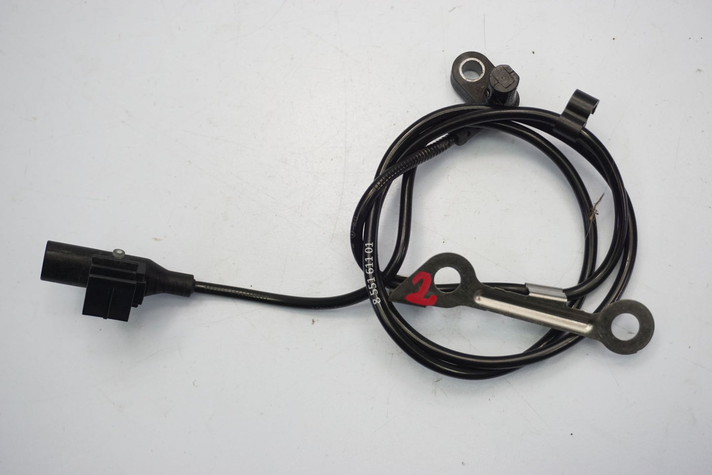 BMW R 1250 RS 19- ABS Sensor hinten