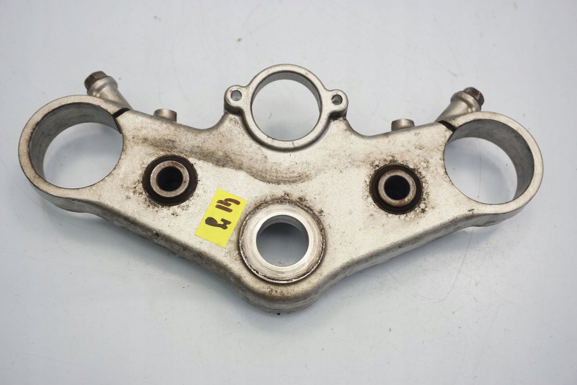 HONDA ST 1300 PAN EUROPEAN 02-13 obere Gabelbrücke Triple Clamp oben 7