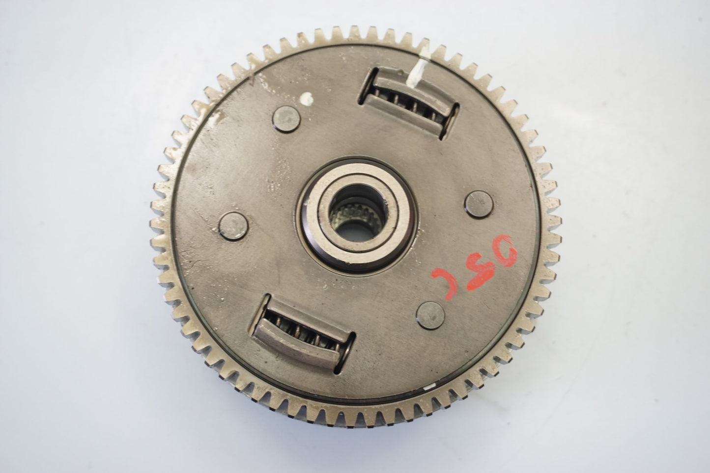 HONDA CB 125 R JC79 18-20 Kupplung Kupplungskorb Clutch