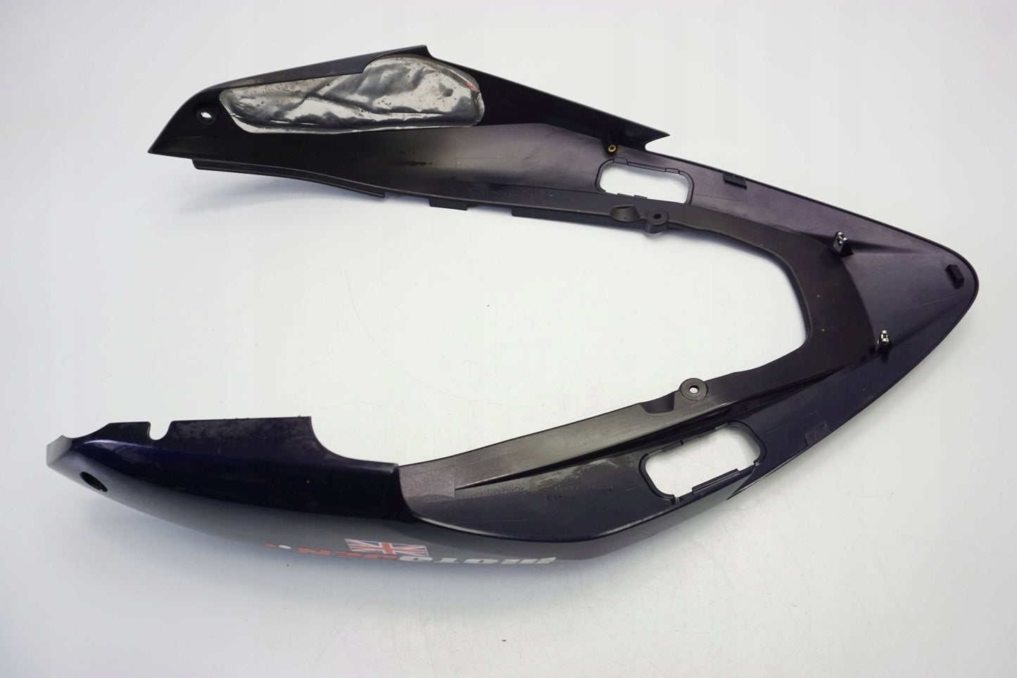 HONDA VFR 800 V-TEC 02-12 Heckverkleidung Verkleidung Heck 7