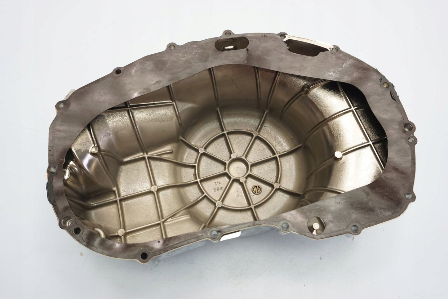 SUZUKI M 1800 R INTRUDER Motordeckel Engine Cover