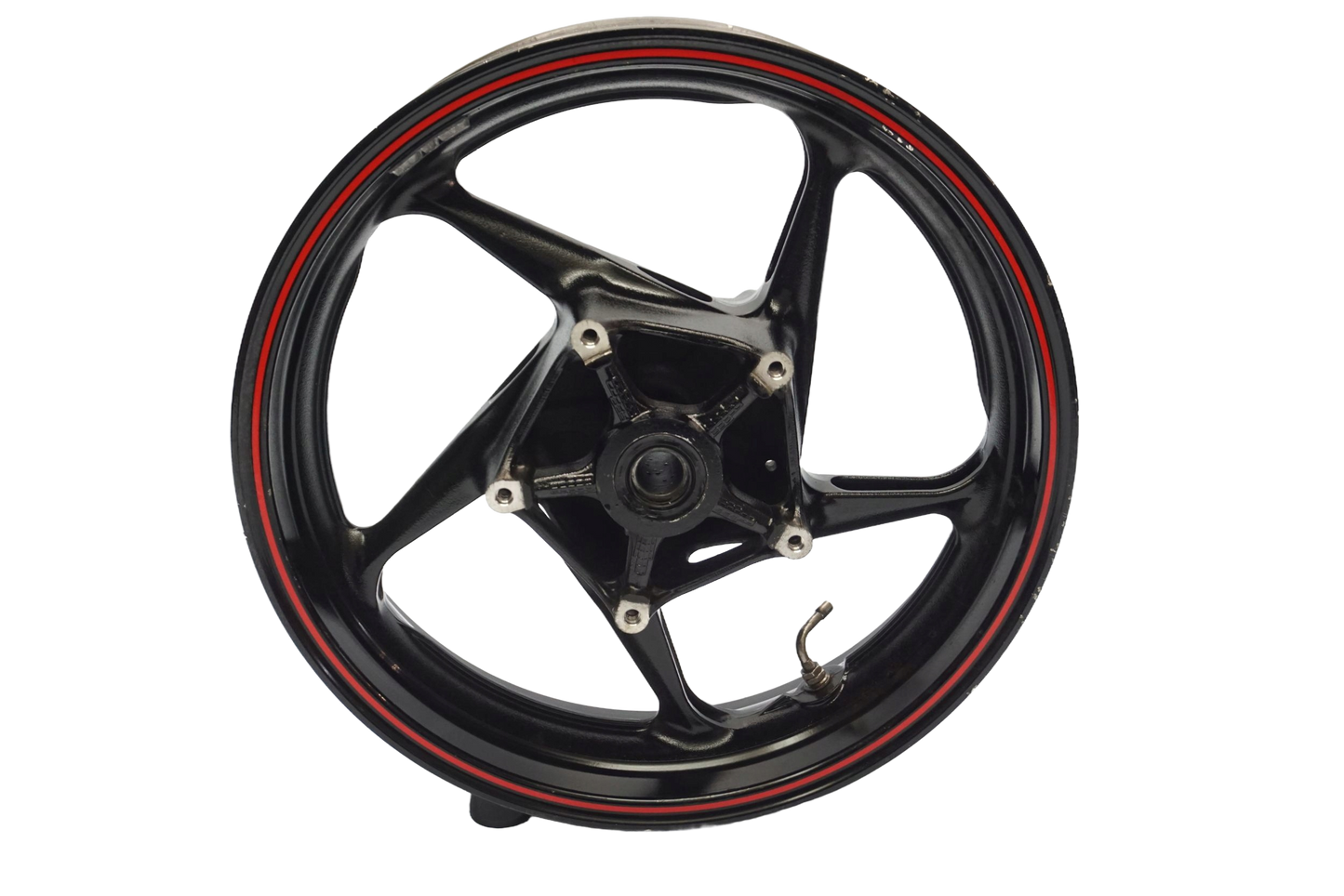 YAMAHA T-MAX 530 12-15 Felge vorne Wheel Vorderrad