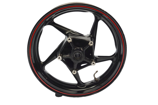 YAMAHA T-MAX 530 12-15 Felge vorne Wheel Vorderrad