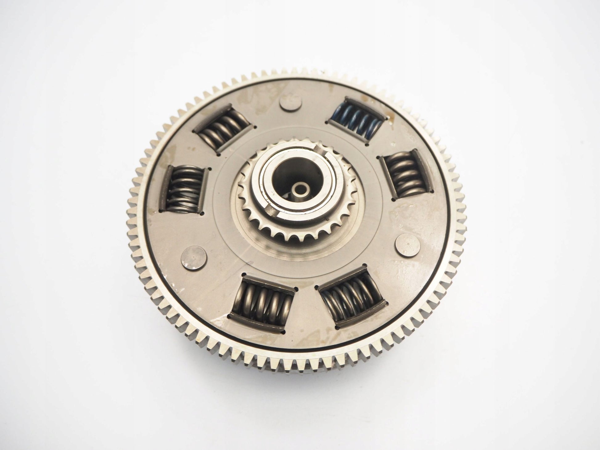 KAWASAKI VERSYS 650 15-21 Kupplung Kupplungskorb Clutch 5