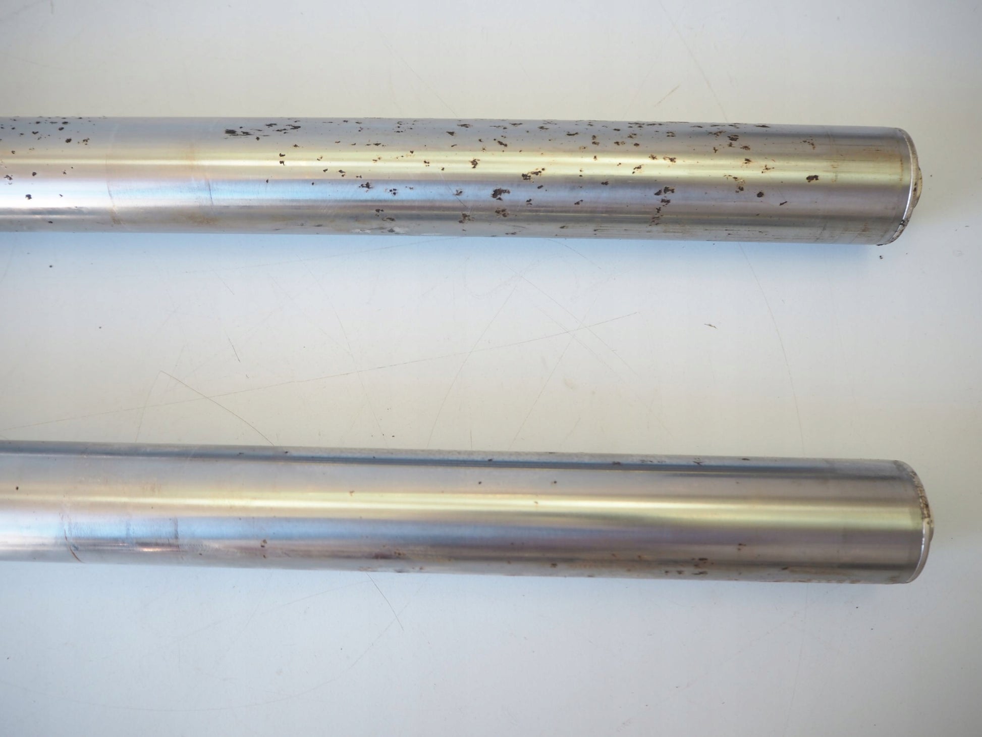 HONDA XL 700 V TRANSALP 08-11 Gabel Gabelholme Fork 6