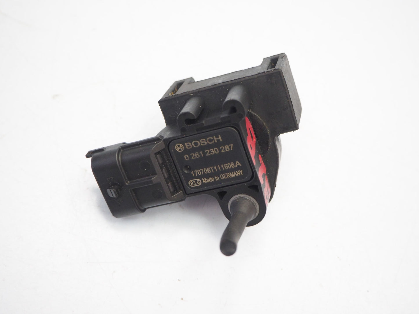 DUCATI SCRAMBLER 800 Luftdrucksensor Drosselklappe Pressure Sensor