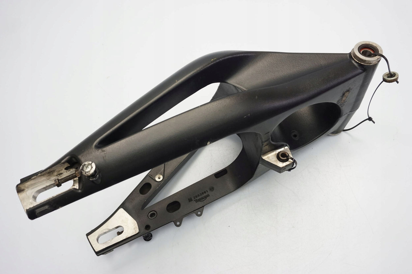 TRIUMPH DAYTONA 675 06-12 Schwinge Hinterradschwinge swing arm