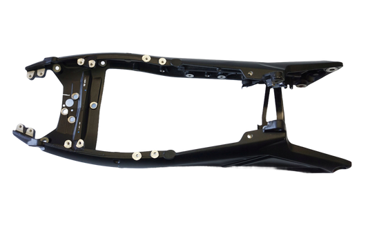 TRIUMPH STREET TRIPLE 660 17- Heckrahmen Rahmen hinten rear frame