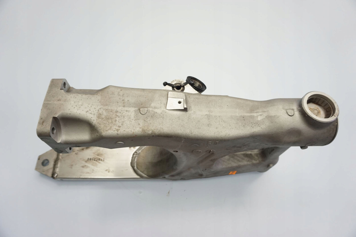 HONDA ST 1300 PAN EUROPEAN 02-13 Schwinge Hinterradschwinge swing arm 4