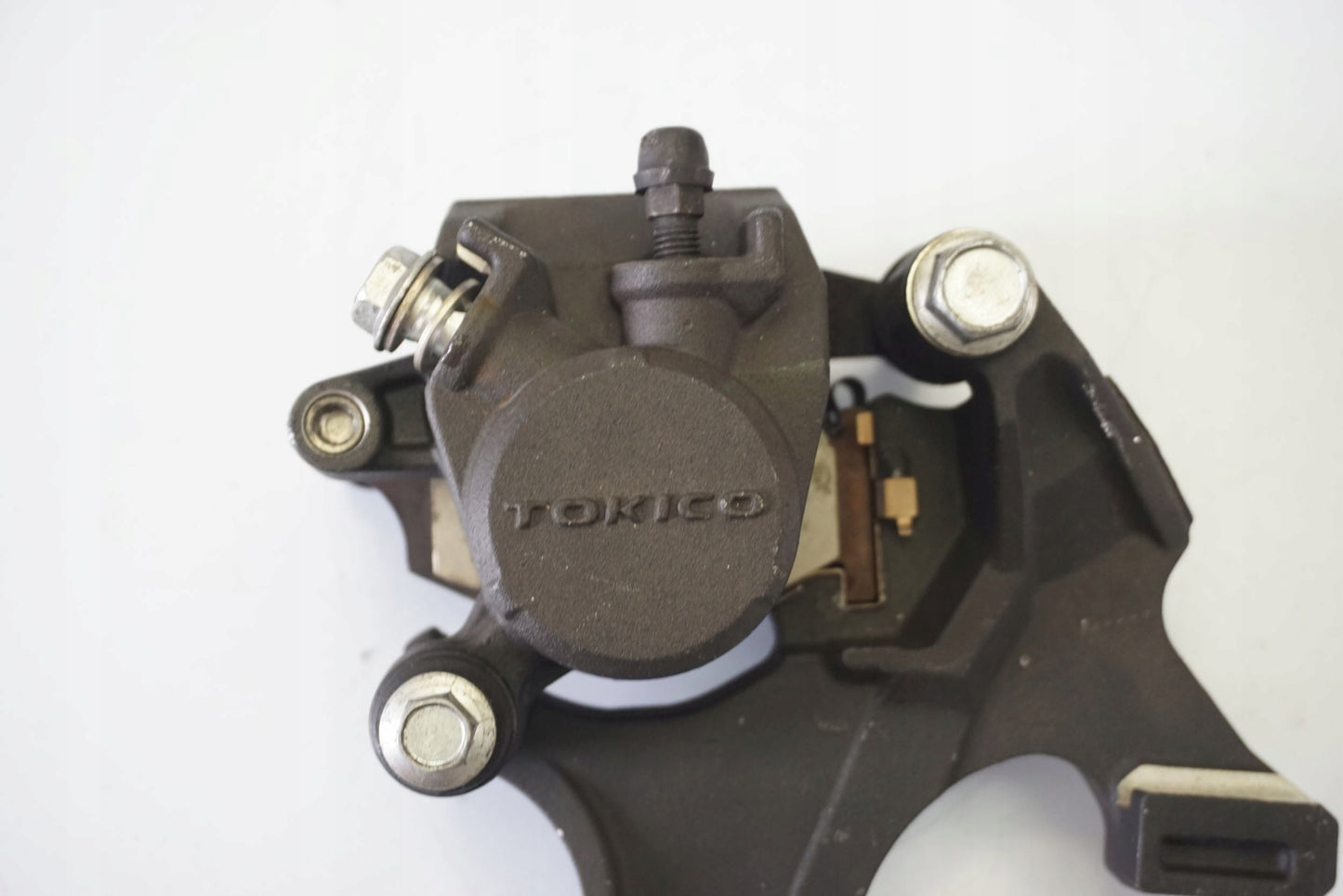 SUZUKI GSX-R 1000 K7-K8 Bremse Bremssattel Bremszange hinten