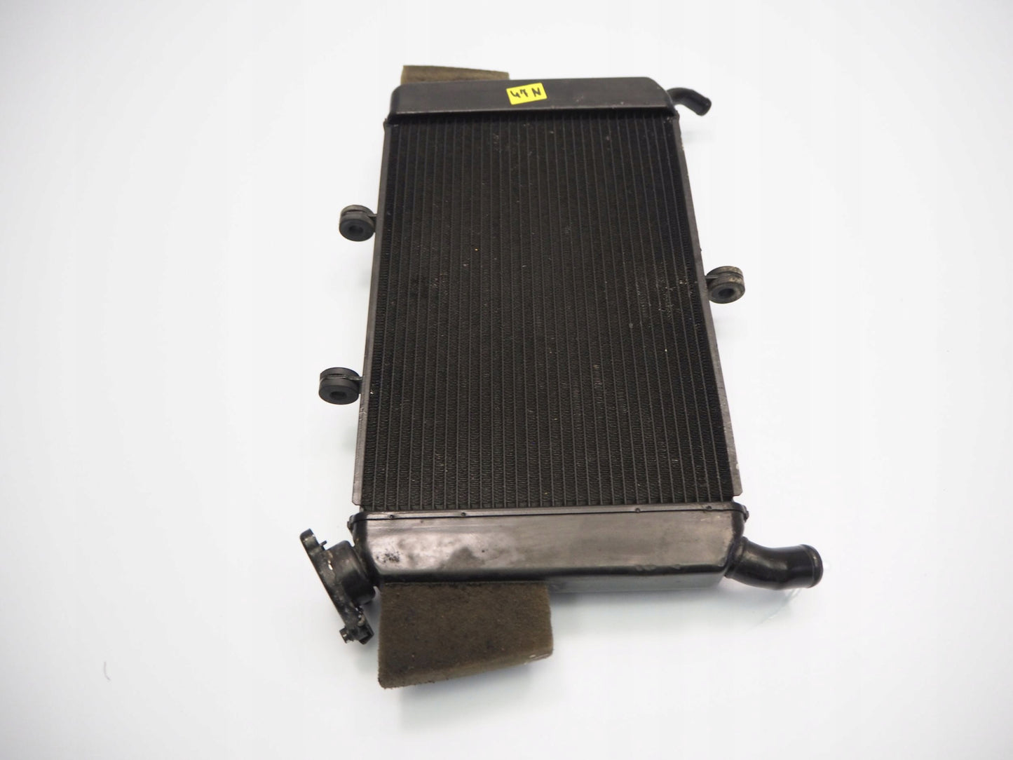 YAMAHA XJ6 DIVERSION S 09-16 Wasserkühler Kühler Radiator