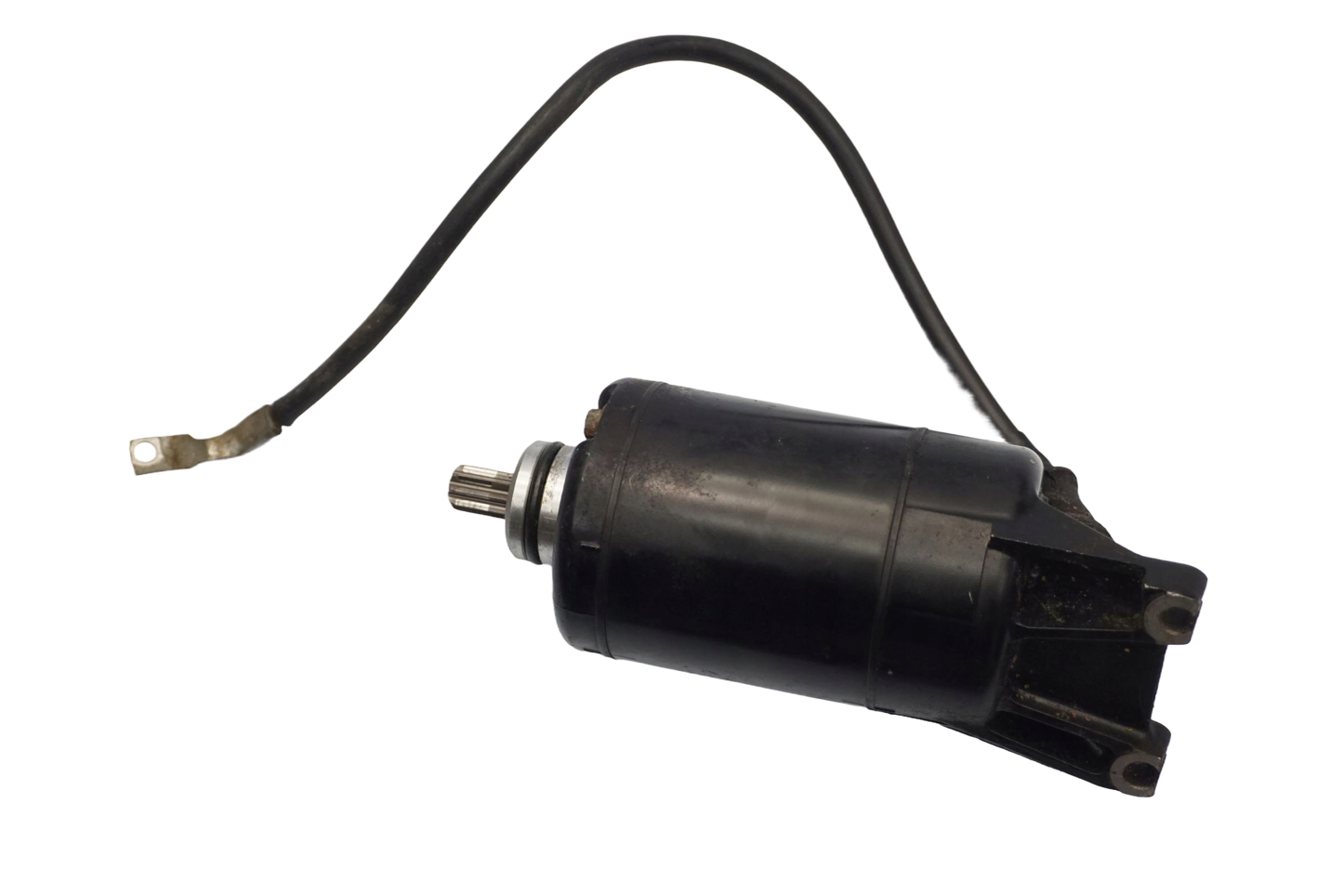 KAWASAKI ER-6N 650 05-08 Anlasser Starter Motor 1