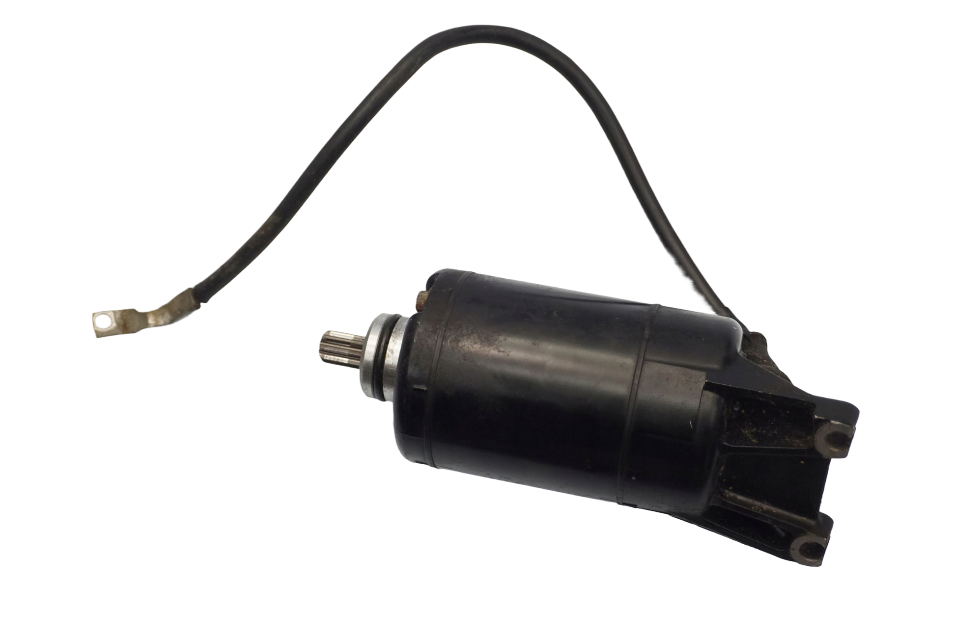 KAWASAKI ER-6N 650 05-08 Anlasser Starter Motor 1