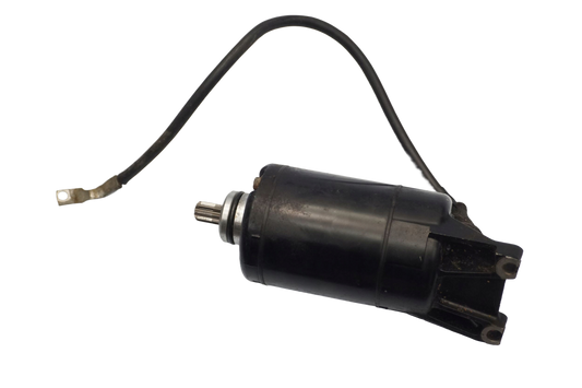 KAWASAKI ER-6N 650 05-08 Anlasser Starter Motor 1