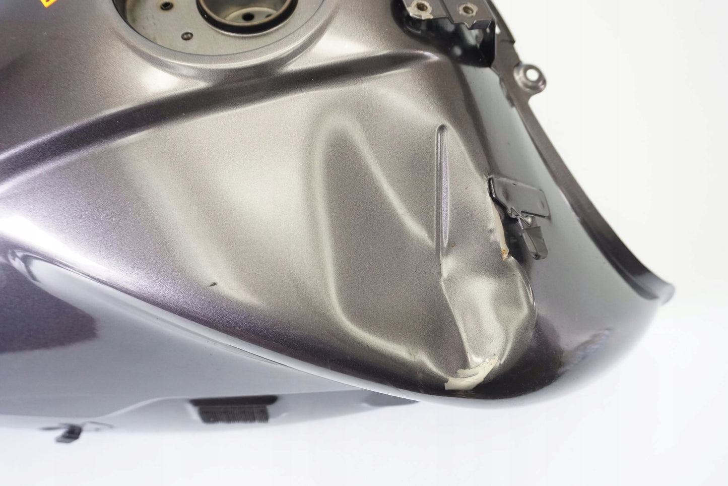 YAMAHA MT-09 TRACER 15-17 Kraftstofftank Benzintank Fuel Tank