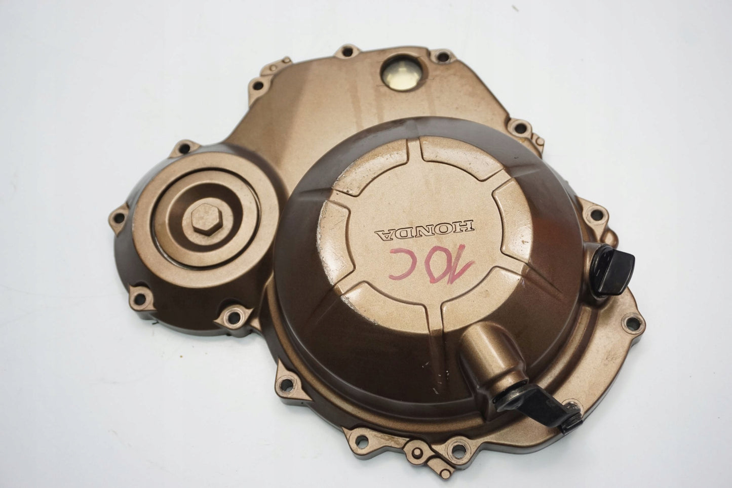 HONDA CBR 500 R 16-18 Motordeckel Engine Cover