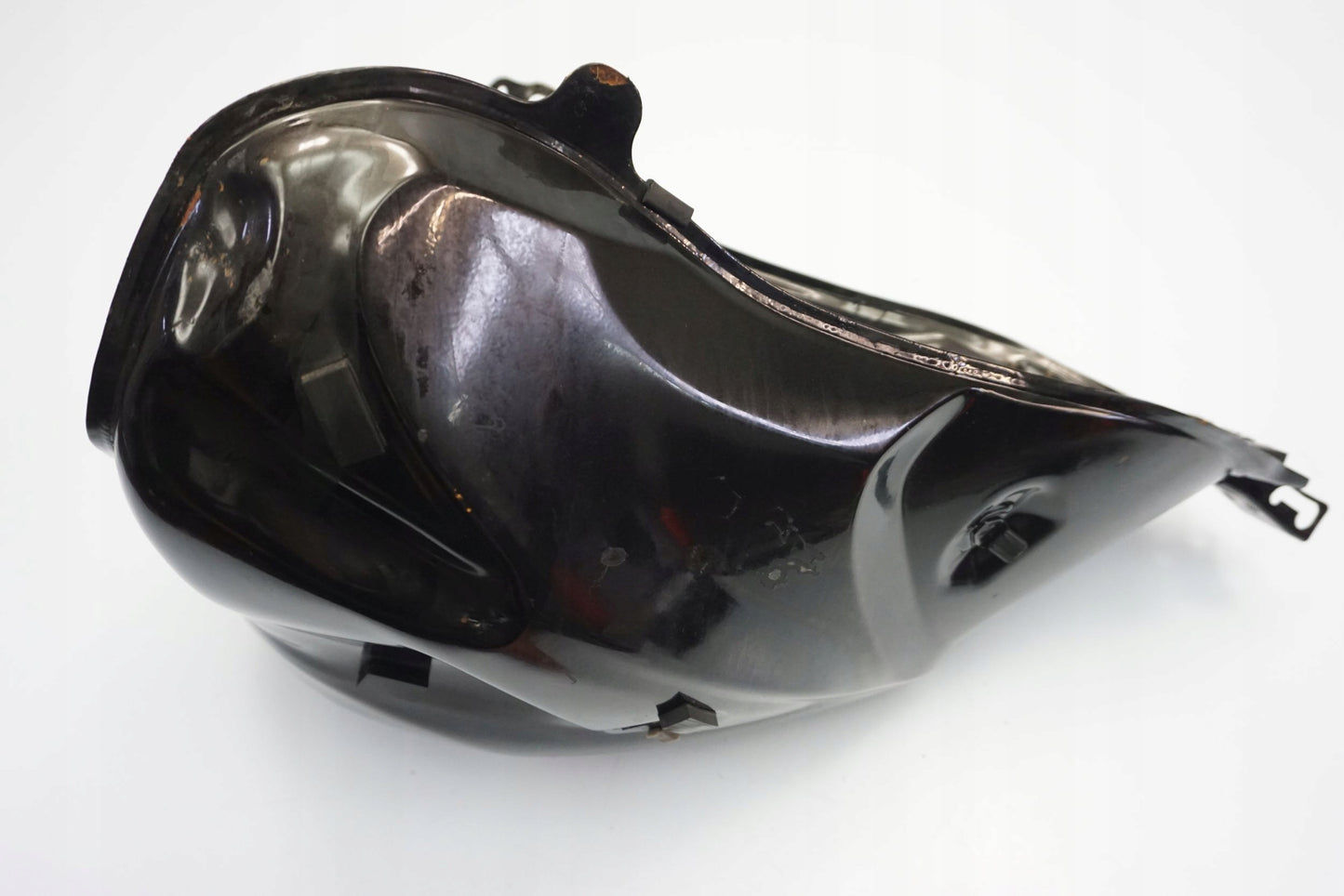 HONDA XL 700 V TRANSALP 08-11 Kraftstofftank Benzintank Fuel Tank 14