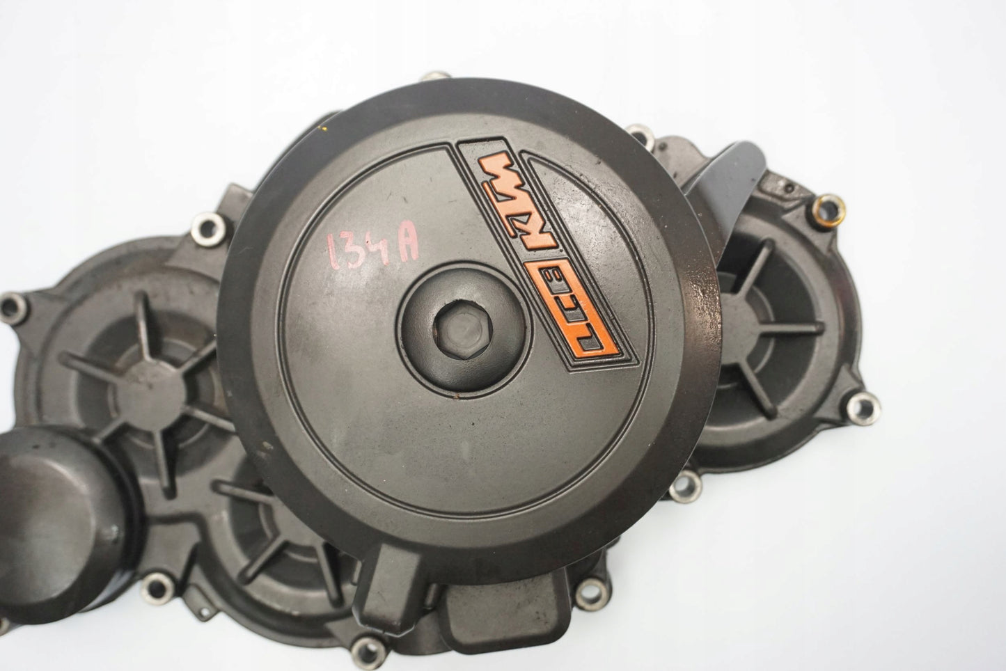 KTM 1290 SUPER ADVENTURE 15-16 Motordeckel Engine Cover 5