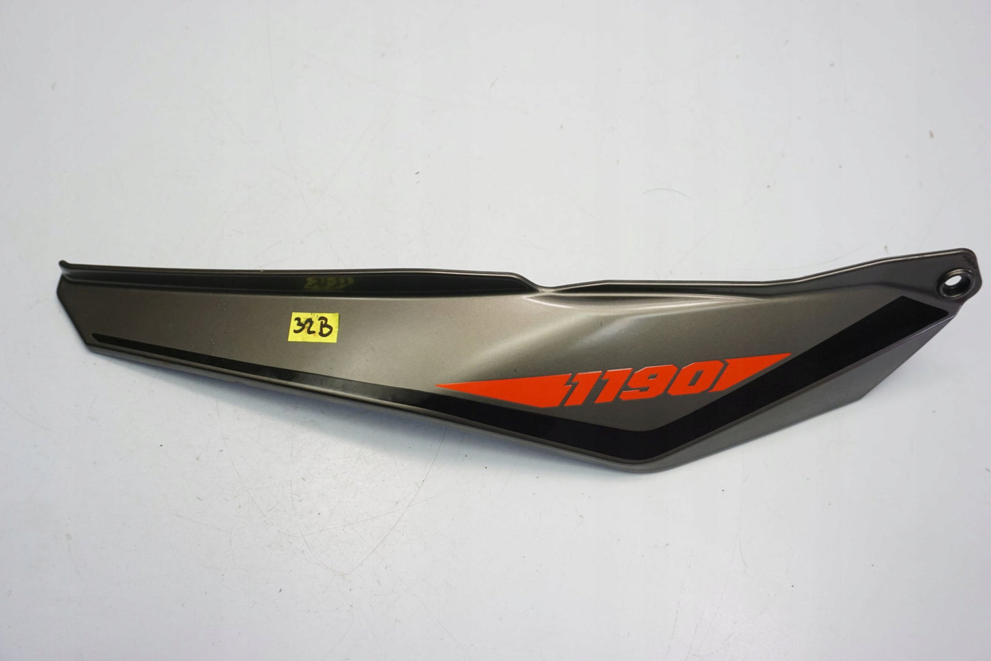 KTM 1190 ADVENTURE 13-16 Heckverkleidung Verkleidung Heck rechts 6