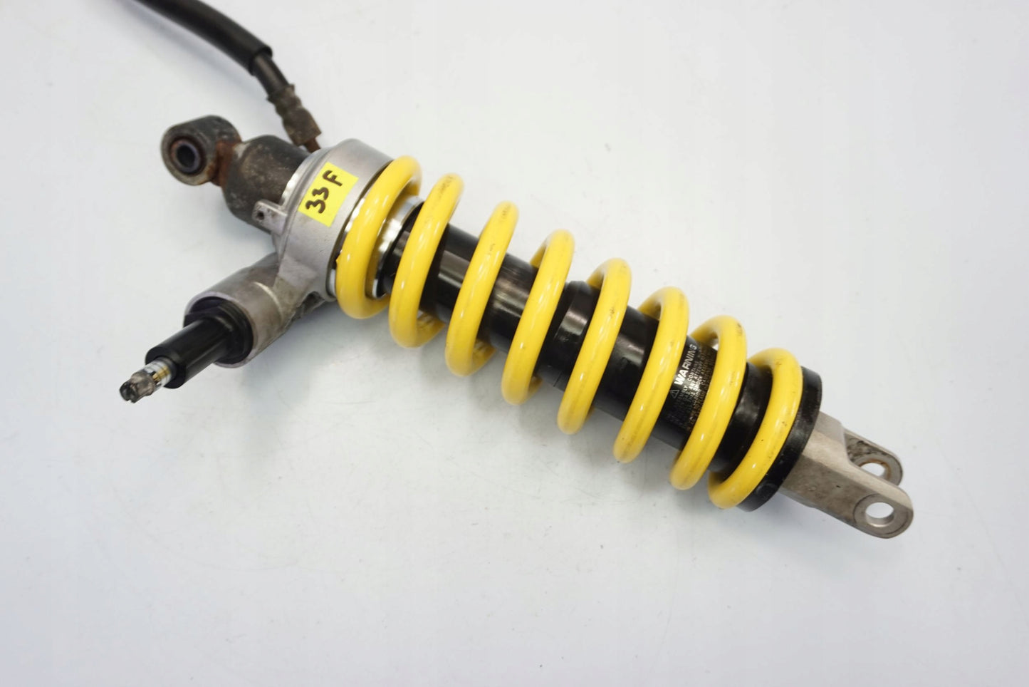 TRIUPH TIGER 800 XC 10-14 Stoßdämpfer Federbein shock absorber