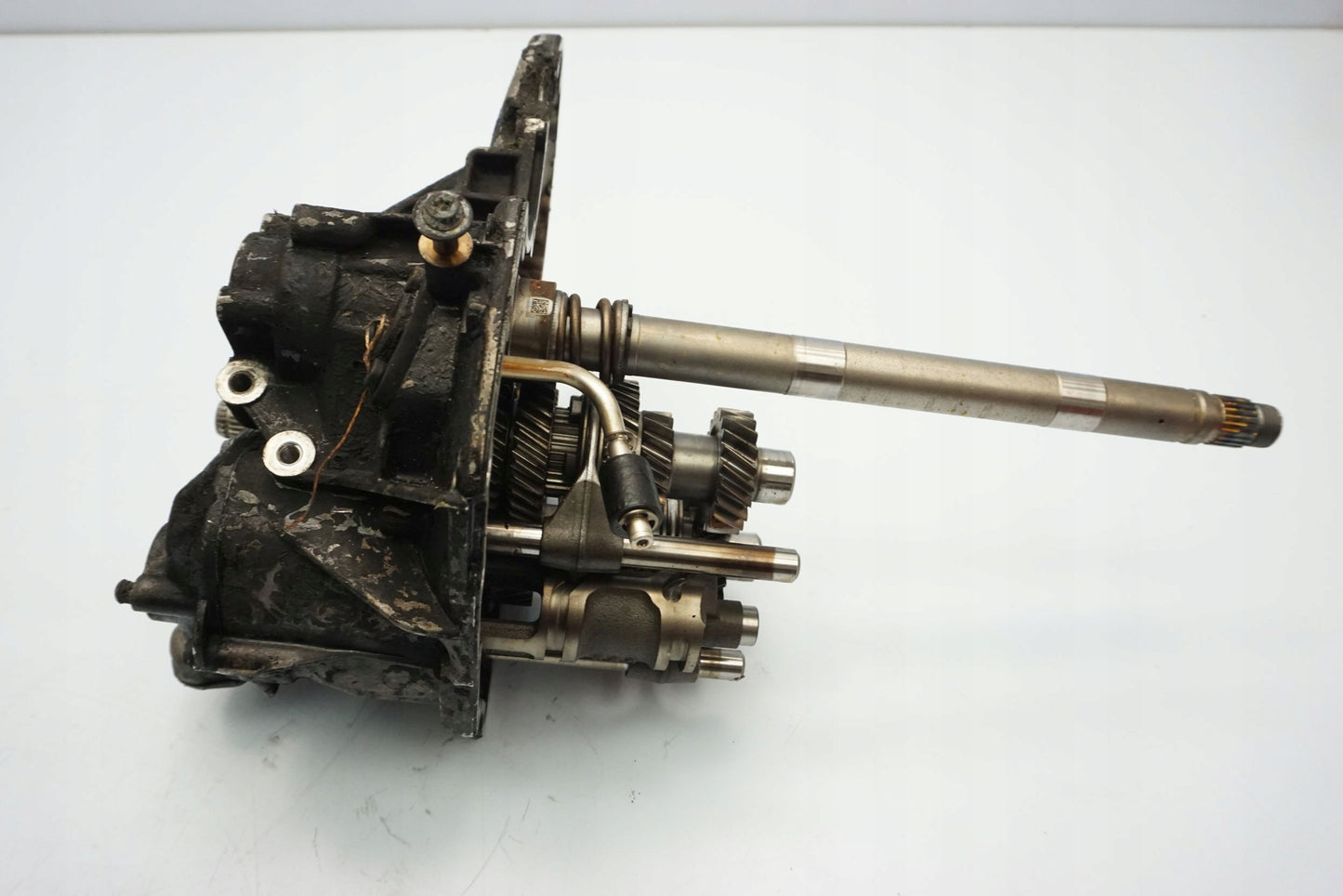 BMW R 1250 RT 21- Getriebe Gearbox Boite a vitesses Cambio Caja de cambios