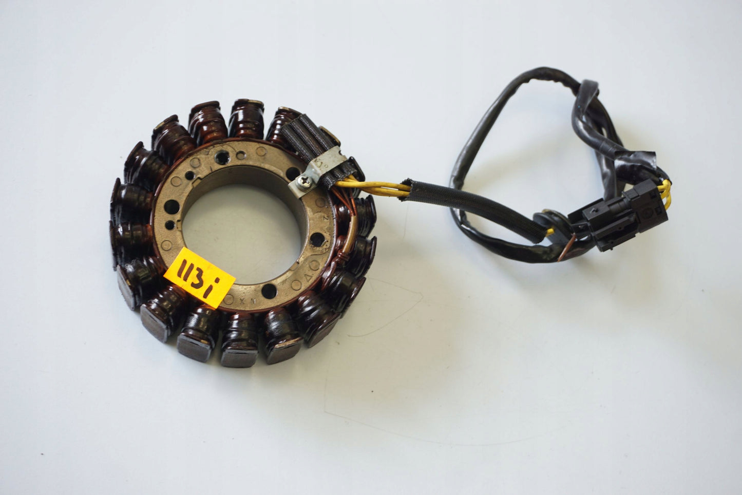 BMW F 800 R 09-14 Lichtmaschine Stator Generator Lima Alternator