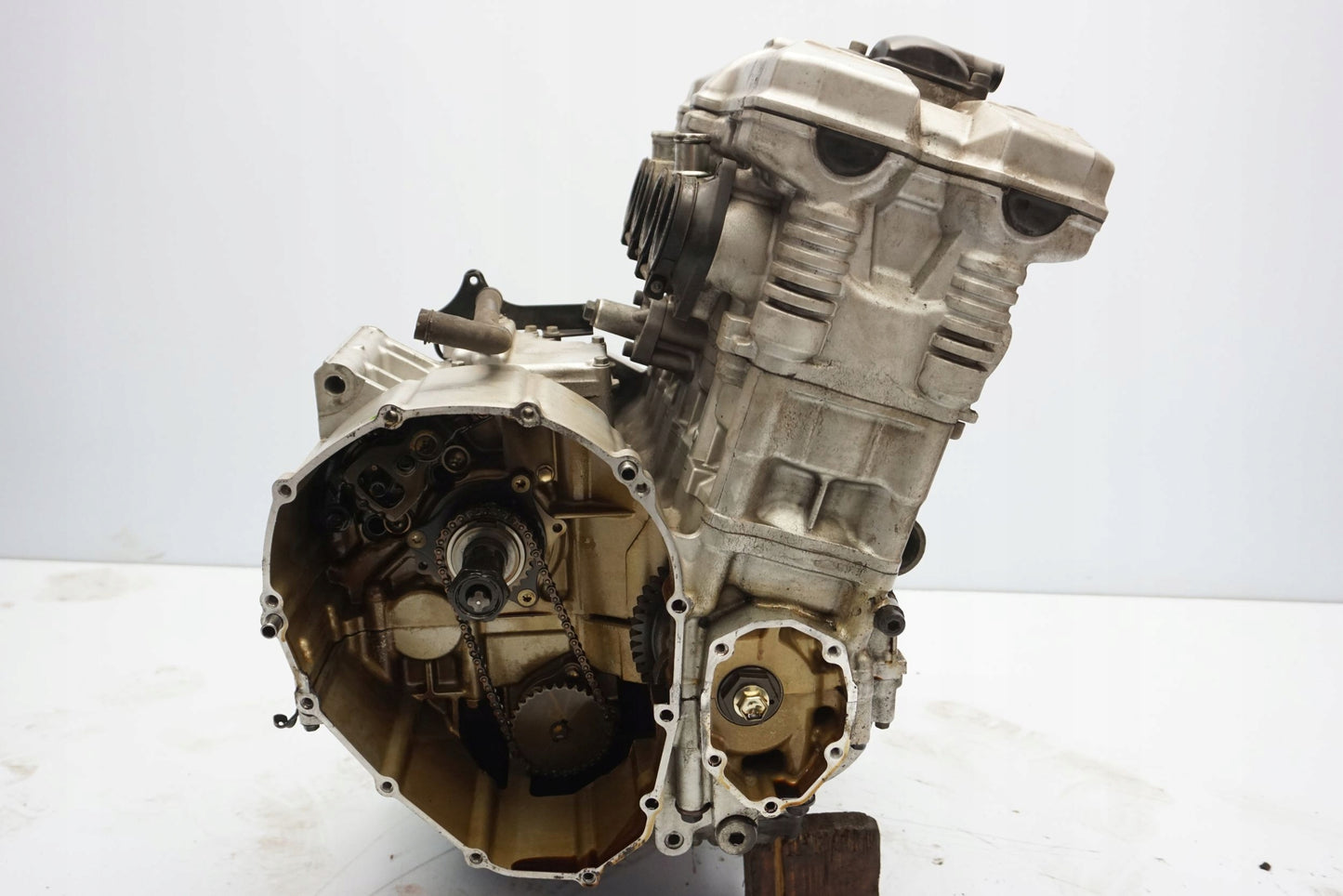 SUZUKI GSX 650 F 08-16 Motor Motorblock Engine