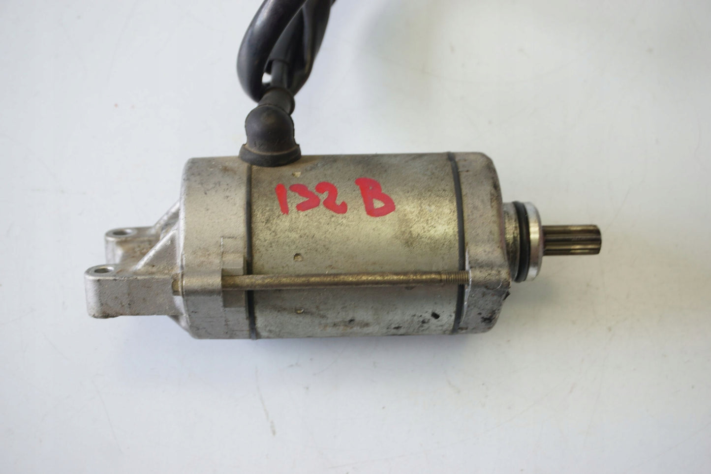 HONDA CBR 1100 XX 96-06 Anlasser Starter Motor