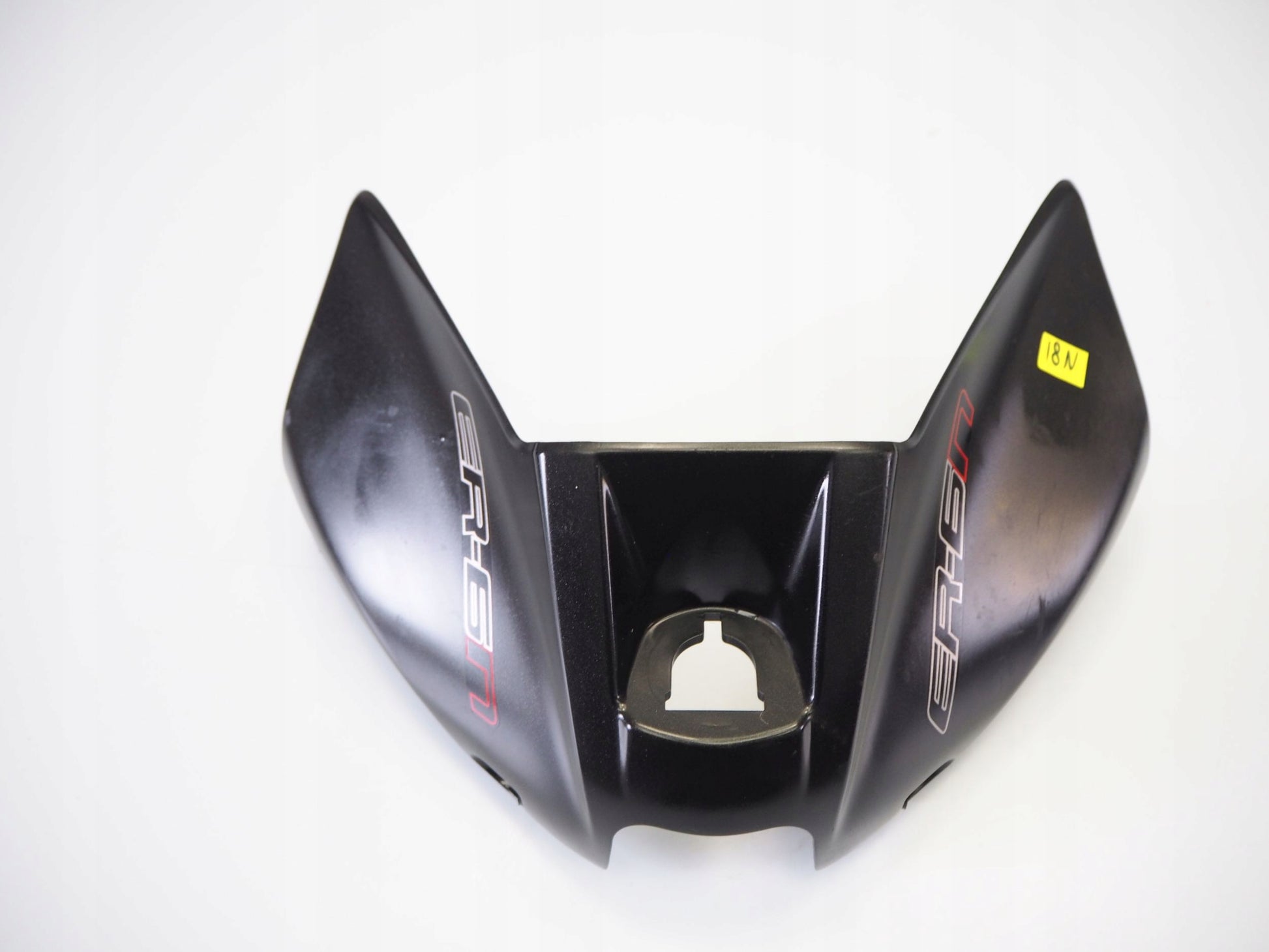 KAWASAKI 650 ER-6N 12-17 Tankabdeckung Tank Cover Tankverkleidung 13