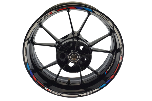 BMW S 1000 R 17-20 Felge hinten Wheel Hinterrad