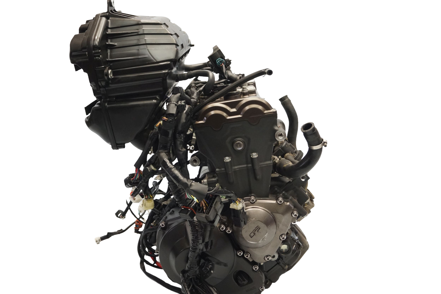 YAMAHA MT-09 13-16 Motor Motorblock Engine