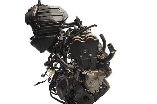 YAMAHA MT-09 13-16 Motor Motorblock Engine