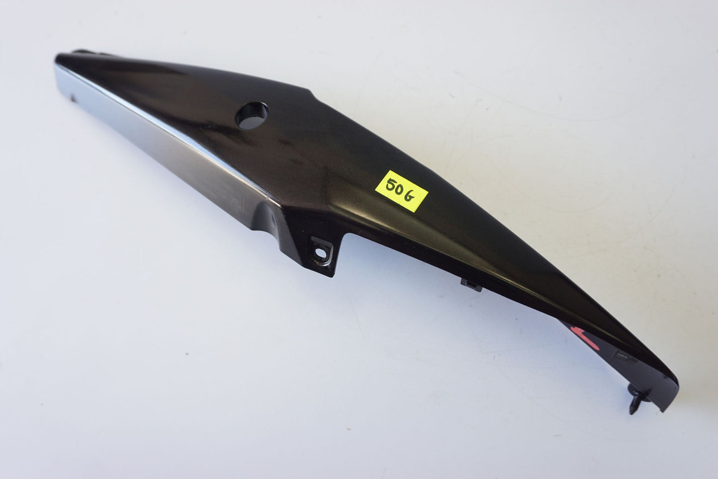 KAWASAKI VERSYS 650 10-14 Heckverkleidung Verkleidung Heck links 7